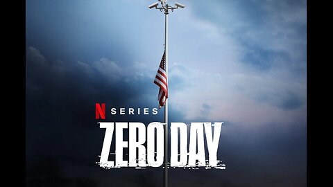 ZERO DAY Trailer (NEW 2025)