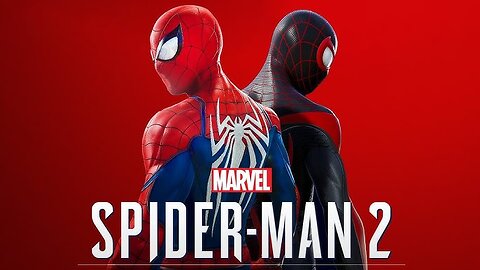 Spider-Man 2