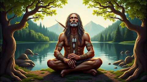 SHAMANIC VIBES