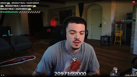 FAZE ADAPT TWITCH STREAM NO ADS!