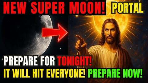 You MUST See This Message Before Tomorrow! New SUPERMOON in Taurus! ACTIVATE Super MODE NOW April 27