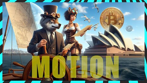 🐺 Bitcoin, Alts and Trads Move on VEPS Waves 🐺🚨LIVESTREAM🚨