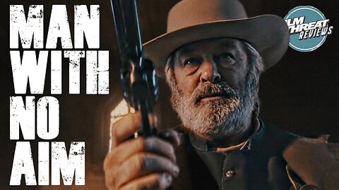 RUST | Film Threat Reviews