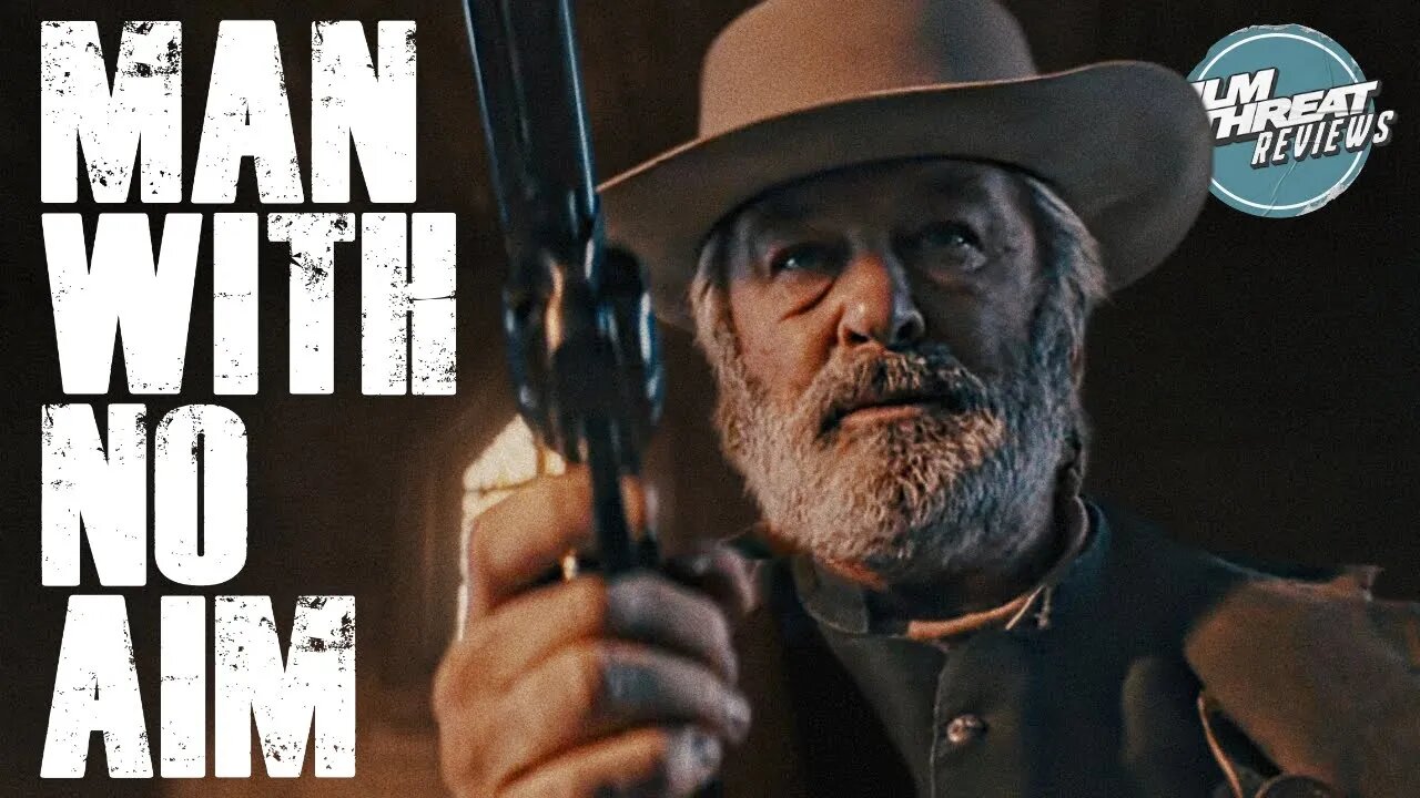RUST | Film Threat Reviews