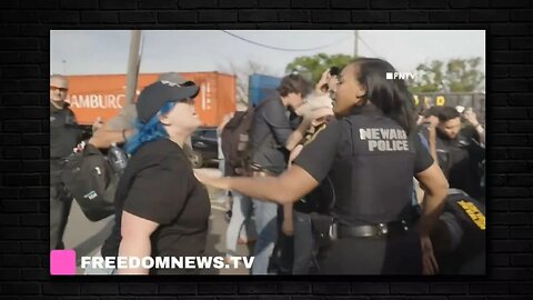 Woke Pastors and Liberal Women Disrupting ICE, Following Dems Lead | Drew Berquist