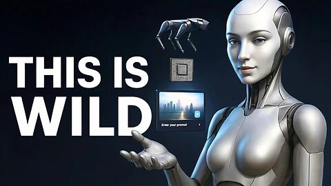 15 Groundbreaking AI Innovations Set to Transform 2025