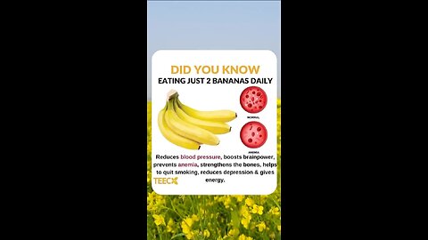 Foods to eat