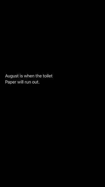 Gotta clean the fans