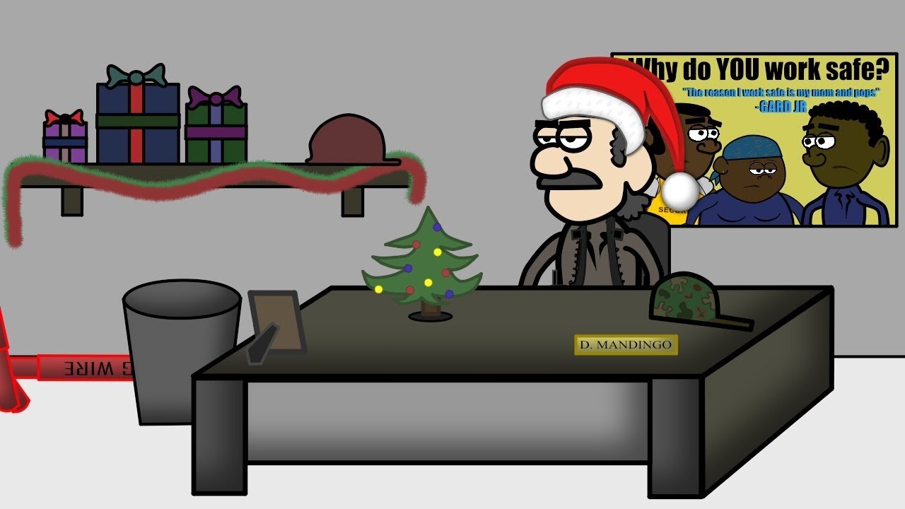 Refined - Episode 11