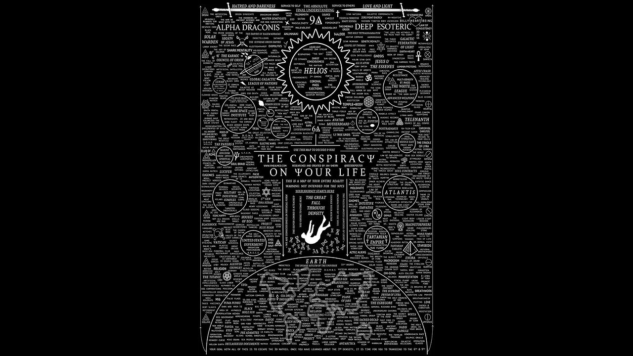 🜏 REALITY//UNCODED
