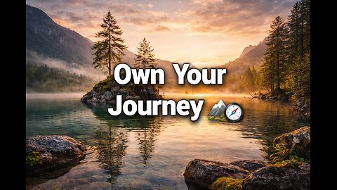 Stop Copying Others — Focus on Your Own Life