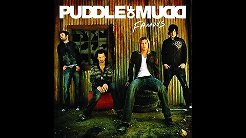 Puddle of Mudd - Psycho