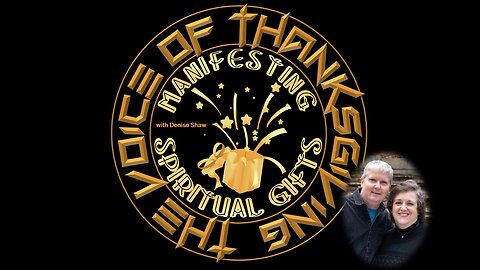 Manifesting Spiritual Gifts