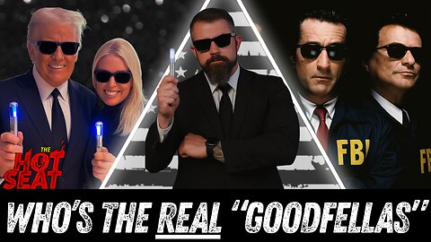 You Can’t Flashy-Thing Us! The Epstein Cover-Up STINKS — And the FBI’s the Real Criminal Empire!