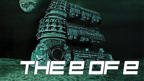 Robert Friese - The E of E