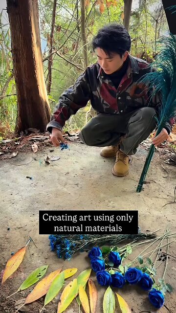 Love All Life Always #511 - Create Art And Beauty Wherever You Are. Release Your Divine Self 🤍💥💥