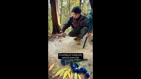 Love All Life Always #511 - Create Art And Beauty Wherever You Are. Release Your Divine Self 🤍💥💥