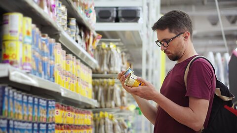 3 alimentos que podrían dañar tu cerebro sin que lo sepas
			