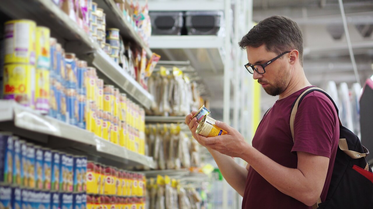 3 alimentos que podrían dañar tu cerebro sin que lo sepas