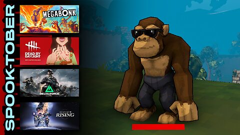 🔴LIVE • MONDAY MONDAY | THANK YOU CHAT!