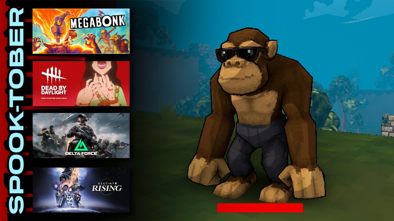 🔴LIVE • MONDAY MONDAY | THANK YOU CHAT!