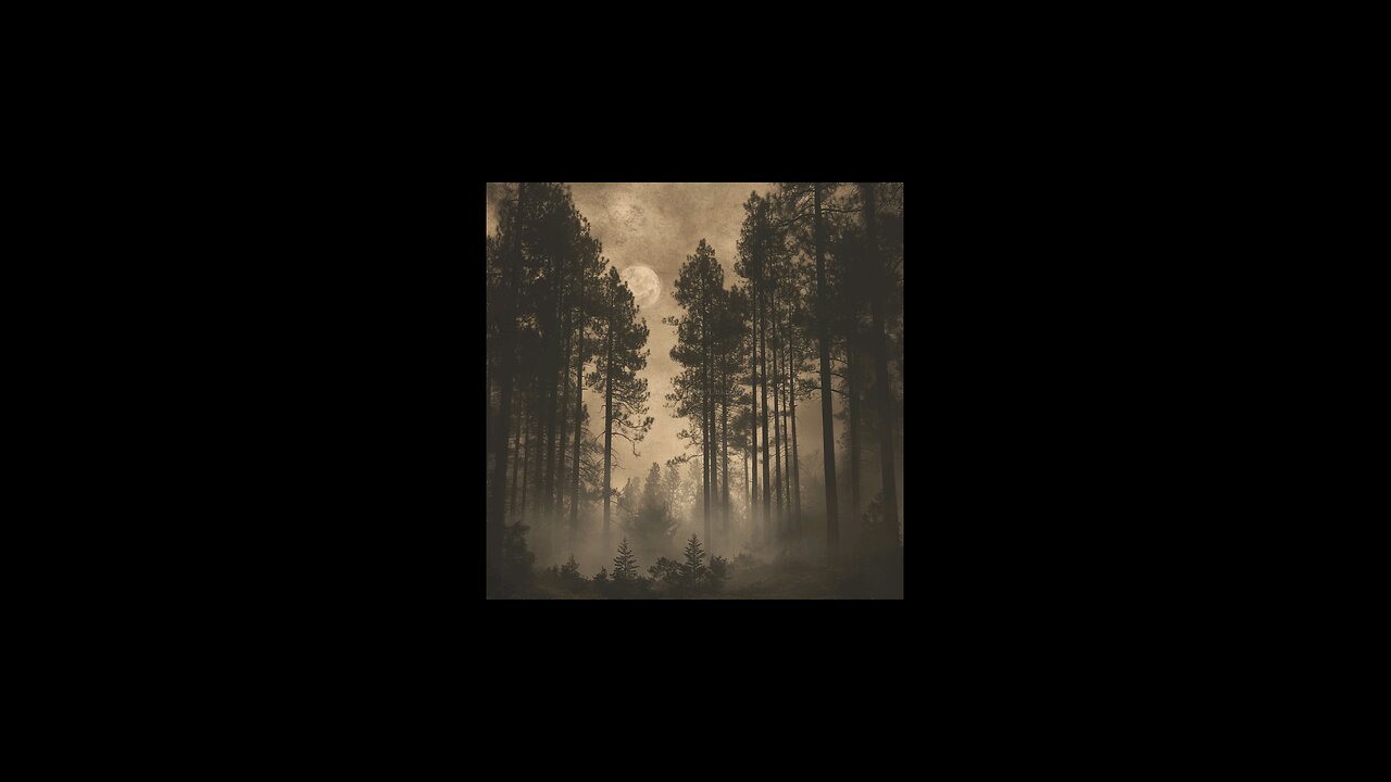 Whispering Pines of Mt. Charleston