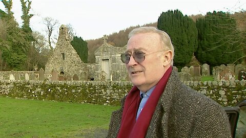 Ex:S - The Wicker Man (1998, Documentary)