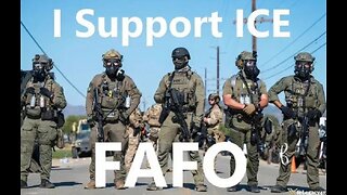 DHS Source Says Renee Good Was Professional ANTIFA + JGM, Judgement time is here says the Lord !!