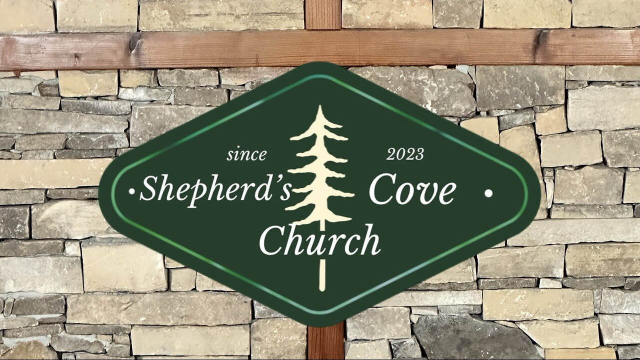 “Change Your Perspective” - Pastor Bristol Smith