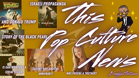 This Saint Pop Culture News