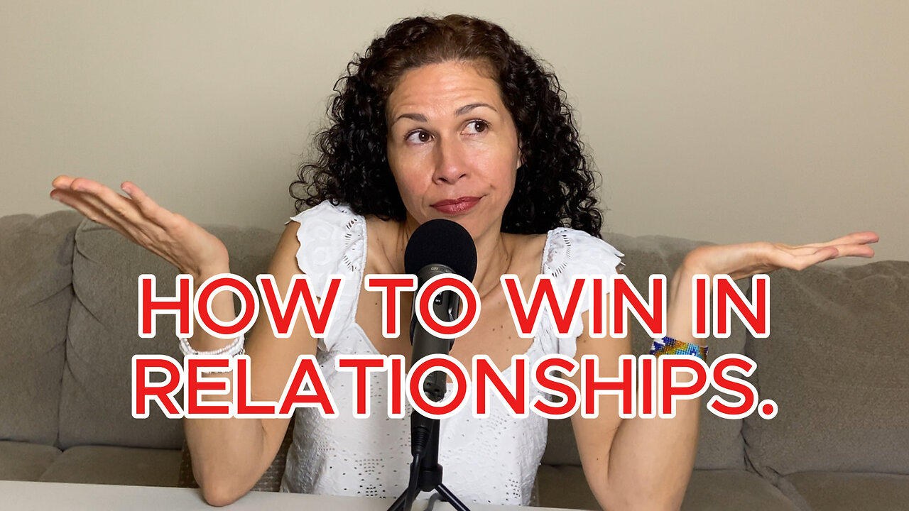 Relationship Advice: My 5-Year Rule to Avoid Heartache
