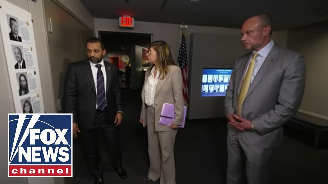 _STARKEST REMINDER__ FBI leaders honor those fallen in the line of duty
