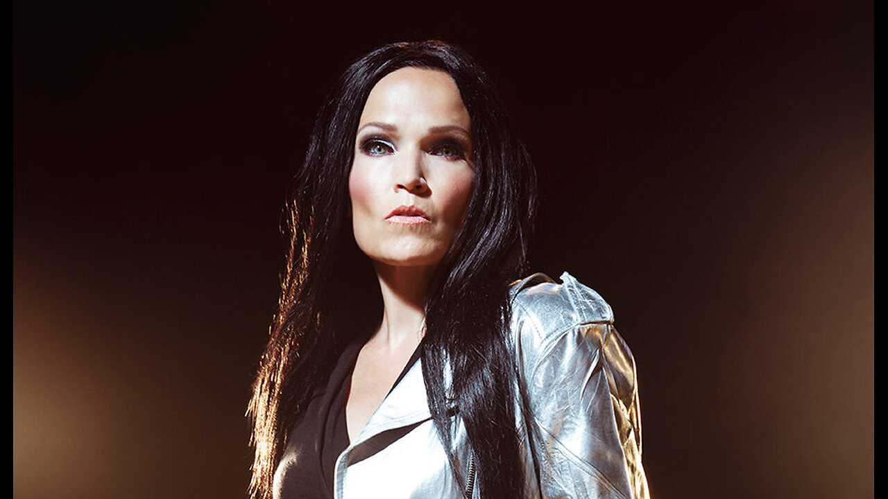 Tarja Turunen. Victim Of Ritual