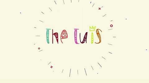 The Tuis - Little Lifesavers