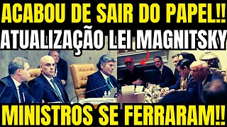 M0RAES VAI FICAR PRESO NO BRASIL!! CASA BRANCA SOLTA BOMBA!! ELON MUSK ENVOLVIDO!!