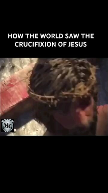 What happened when Jesus was unalived