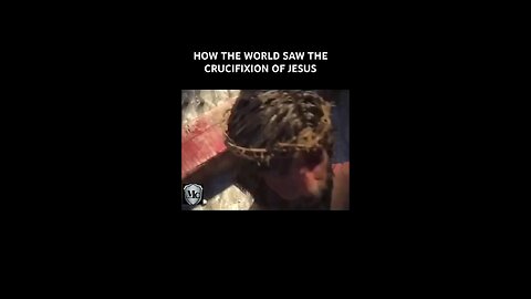 What happened when Jesus was unalived