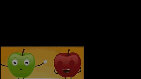 English Stories an apple pie.