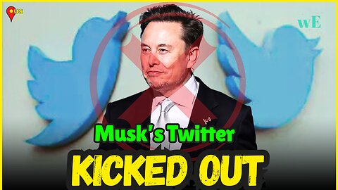 Elon Musk's TWITTER TAKEOVER Sparks MAJOR Controversy in Boulder - WorldEye