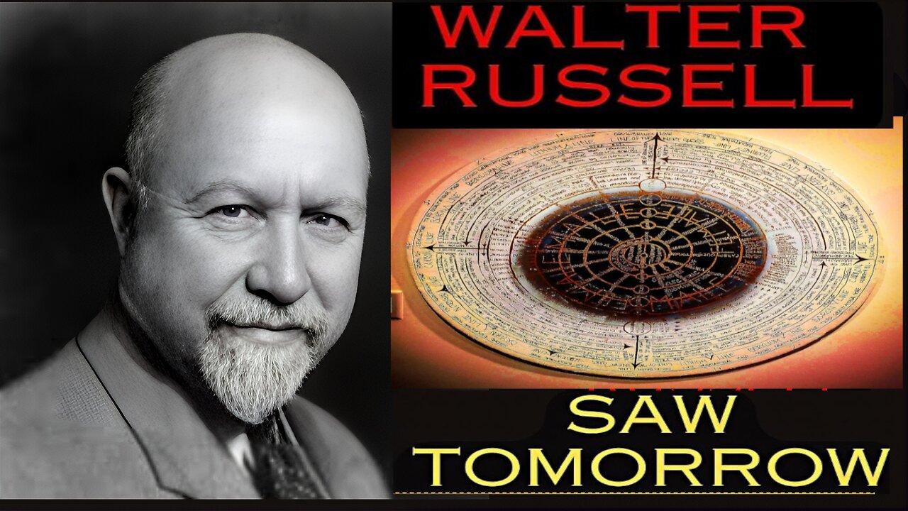 ( -0875 ) I Don't Think it's "New Age" to Update Chemistry & Avoid the Deadly Political Pharmakeia of Psychos Like Fauci (One of MANY For Whom Perjury Will Be Difficult to Avoid)