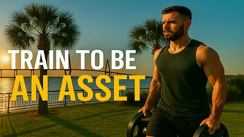 You’re Either a Liability or an Asset