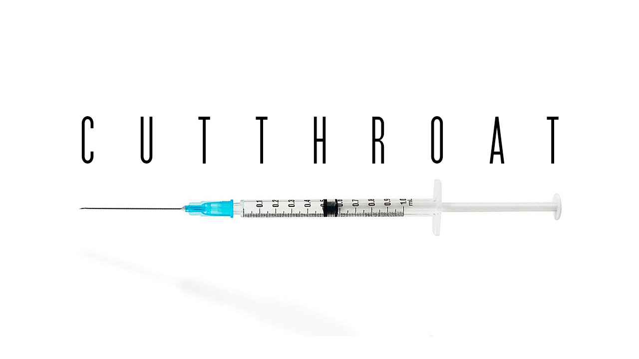 C U T T H R O A T