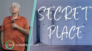 10-12-25 Sunday Morning Service Pastor John Lawson