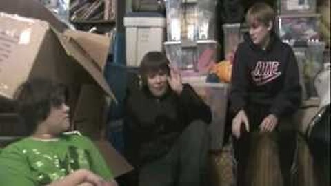 The Race Around The World - Freakshow180Classic (Andrew Blaze - Randy Stair)