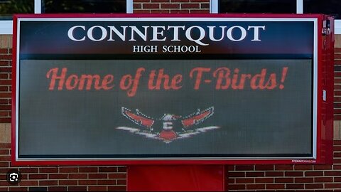 Education Department N.Y. School Broke Law Over Mascot