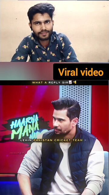 main international mein cricket khelna chahta hun