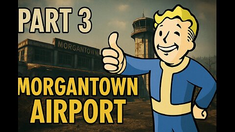 Fallout 76 new pc playthrough part 3