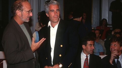 Epstein Files Bombshell - Congressman Reveals Everything He Has Seen