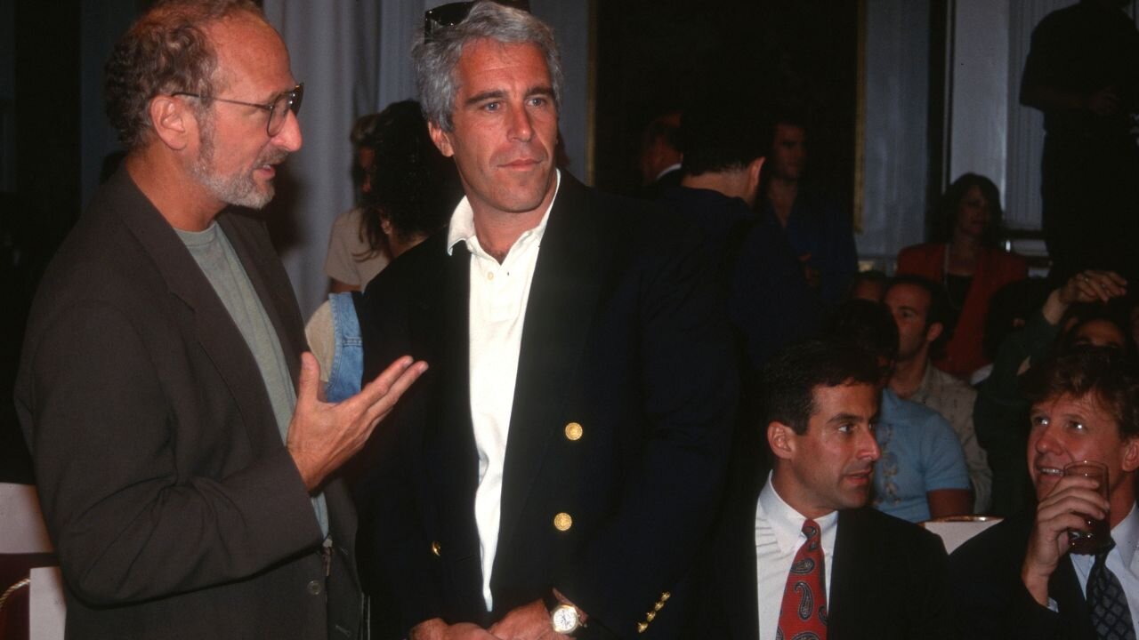 Epstein Files Bombshell - Congressman Reveals Everything He Has Seen
