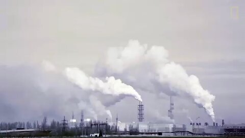 Climate change increasing crisis